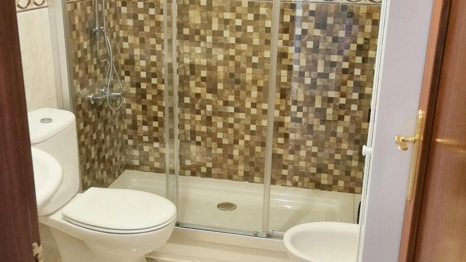 2 Bedrooms Apartement With Shared Pool And Wifi At La Oliva 0*,  Spain