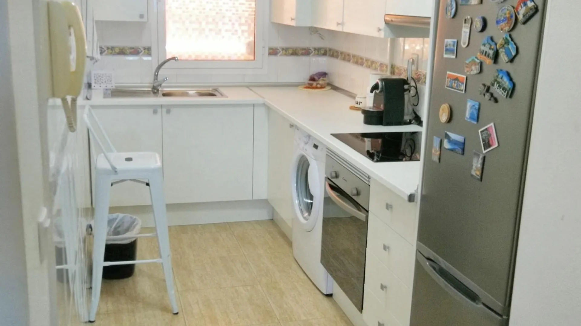 2 Bedrooms Apartement With Shared Pool And Wifi At La Oliva