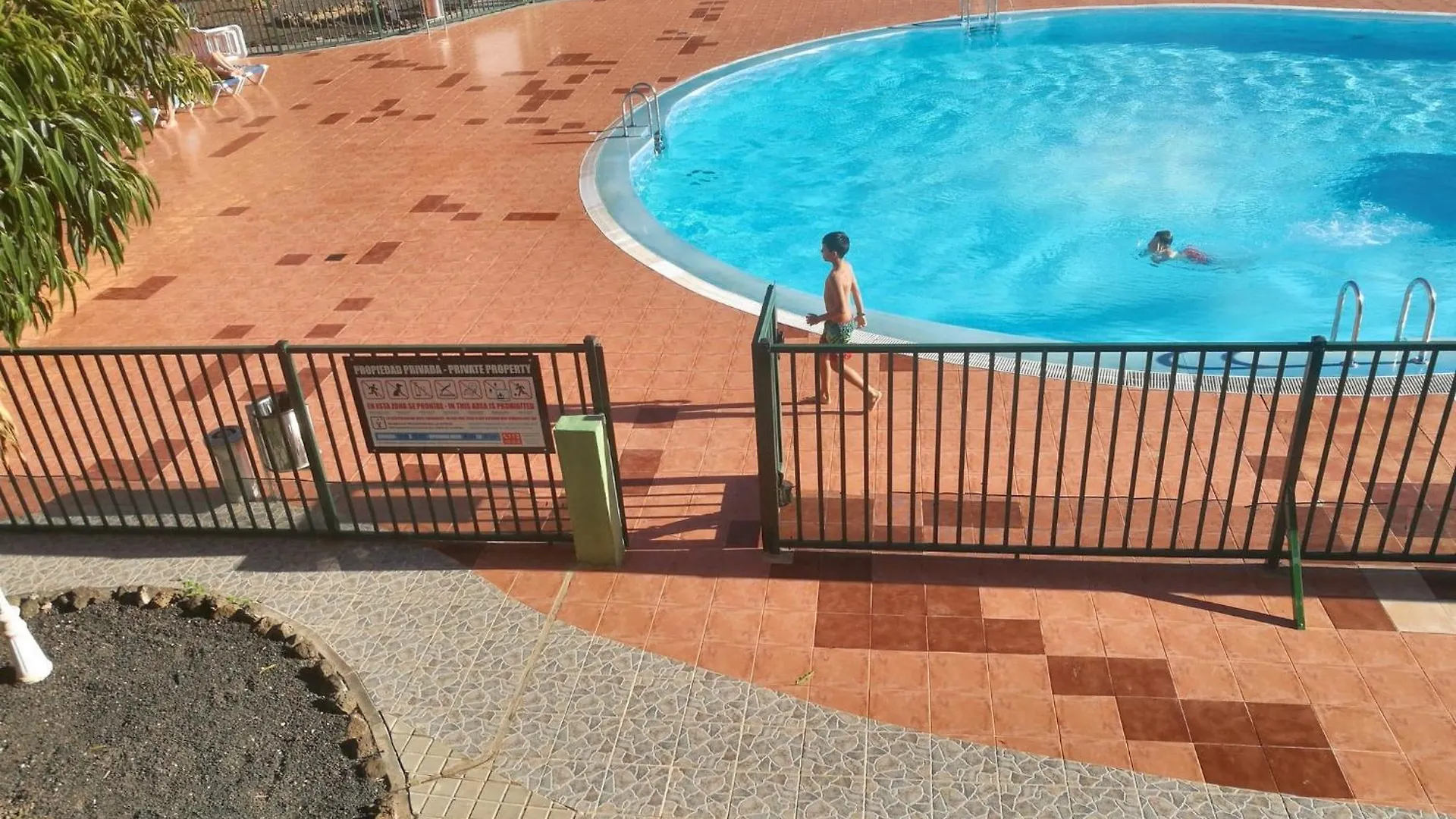 Apartment 2 Bedrooms Apartement With Shared Pool And Wifi At La Oliva